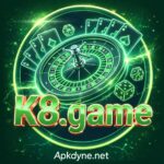 K8.Game