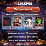 LUCKPUB