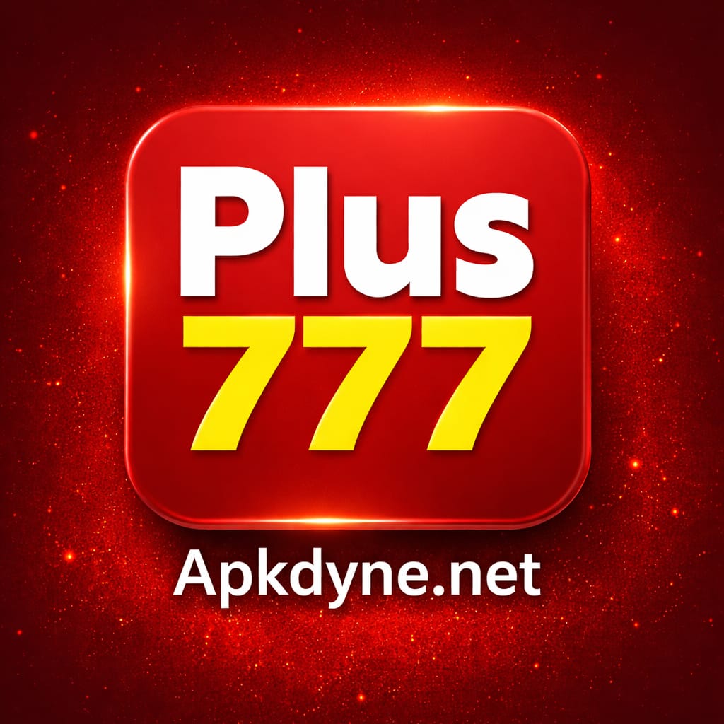 PLUS777.COM