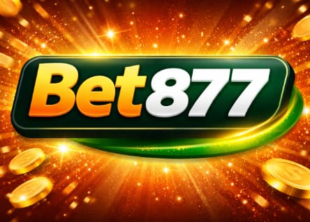BET877.GAME