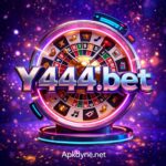 Y444.BET