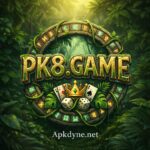 PK8.GAME