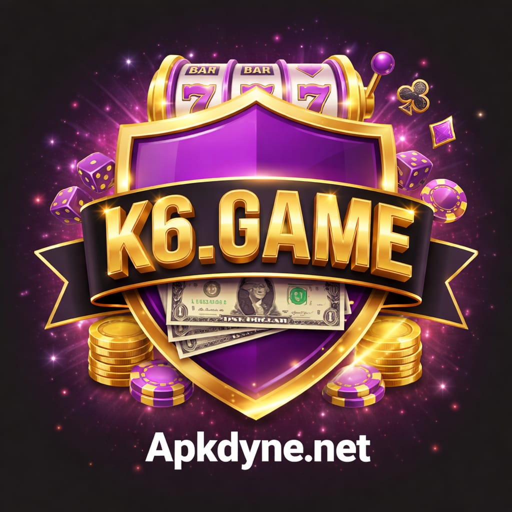 K6.game