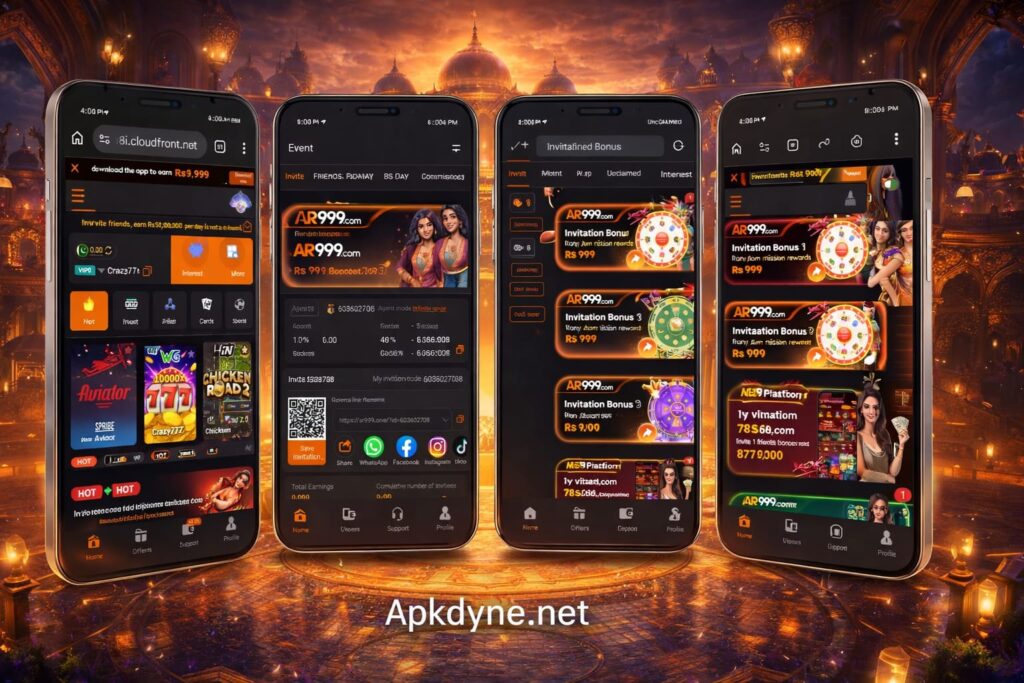 AR999.com