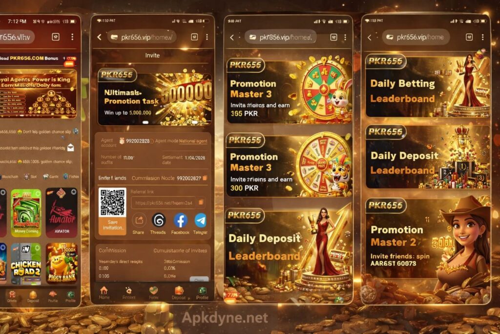 PKR656.com 