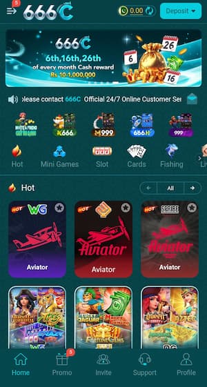 666C game Registered